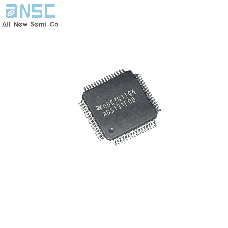 thumbnail image 2 of Fujitsu MB3731 Integrated Circuit – New Original Dalbani 2 of 3