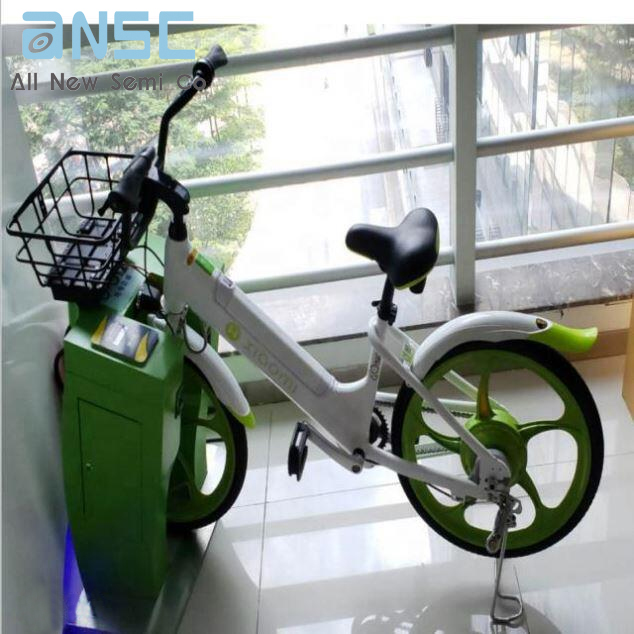 AMC-Electric bicycle-ZC