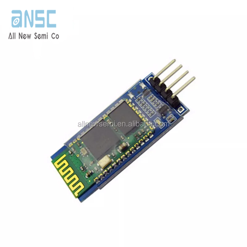 Wireless Module HC-06