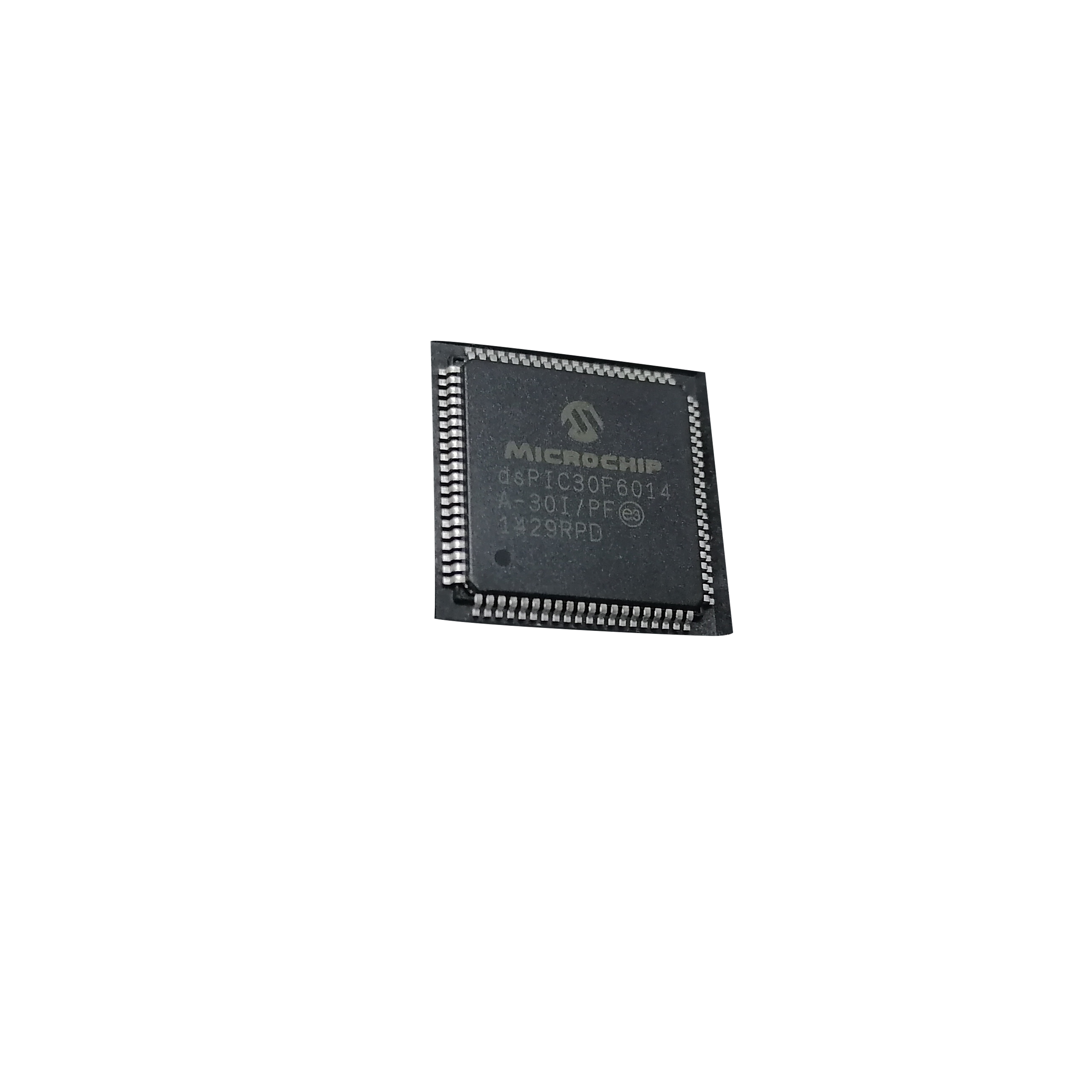 DSPIC30F6014A-30I斜杠PF（3