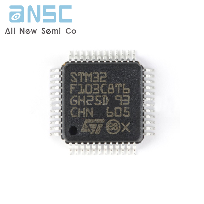 STM32F103C8T6   1