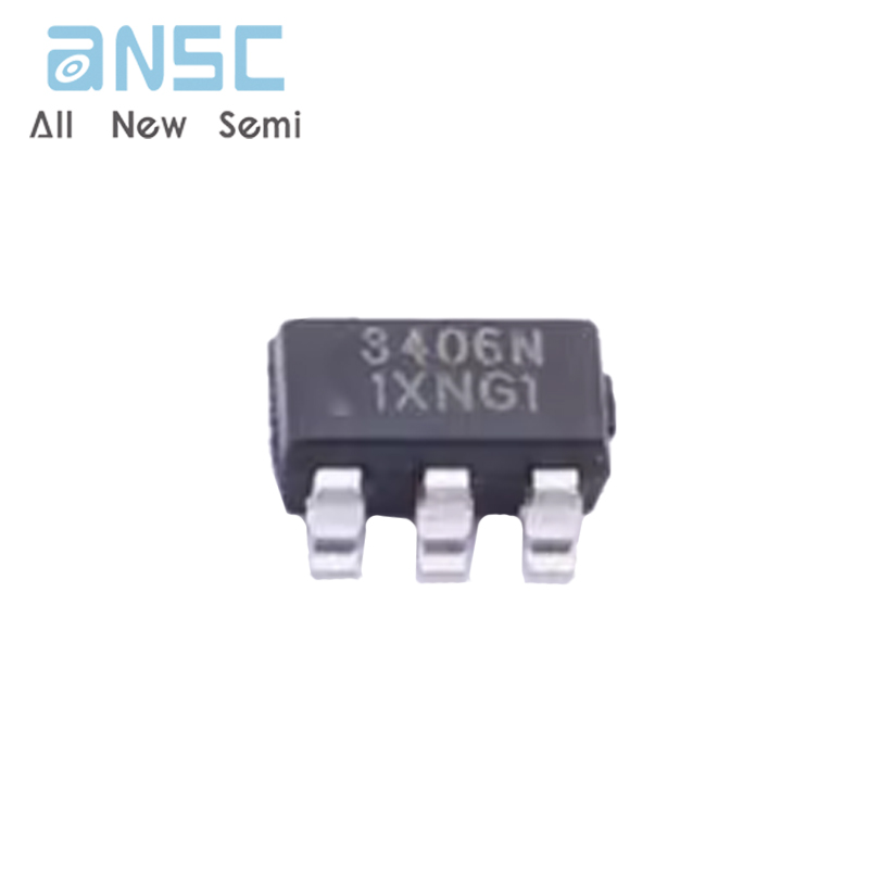 NCE3406N NCE3406N