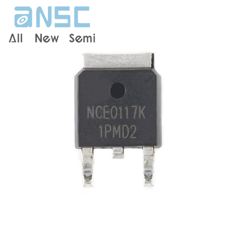 NCE0117K NCE0117K