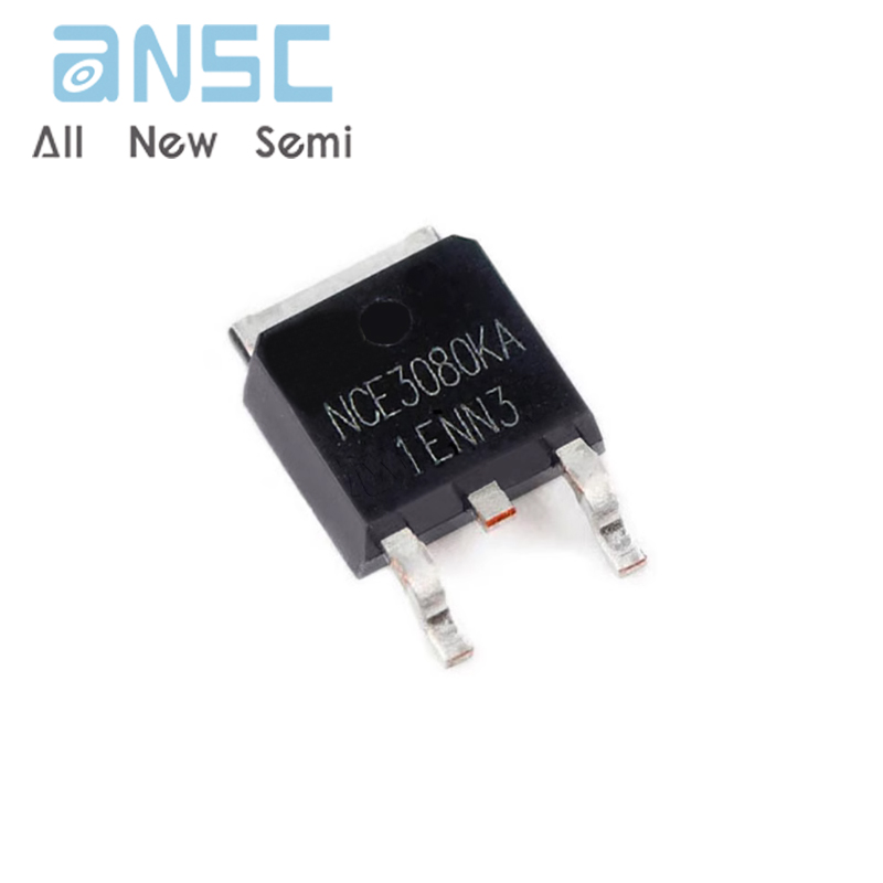 NCE3080KA NCE3080KA