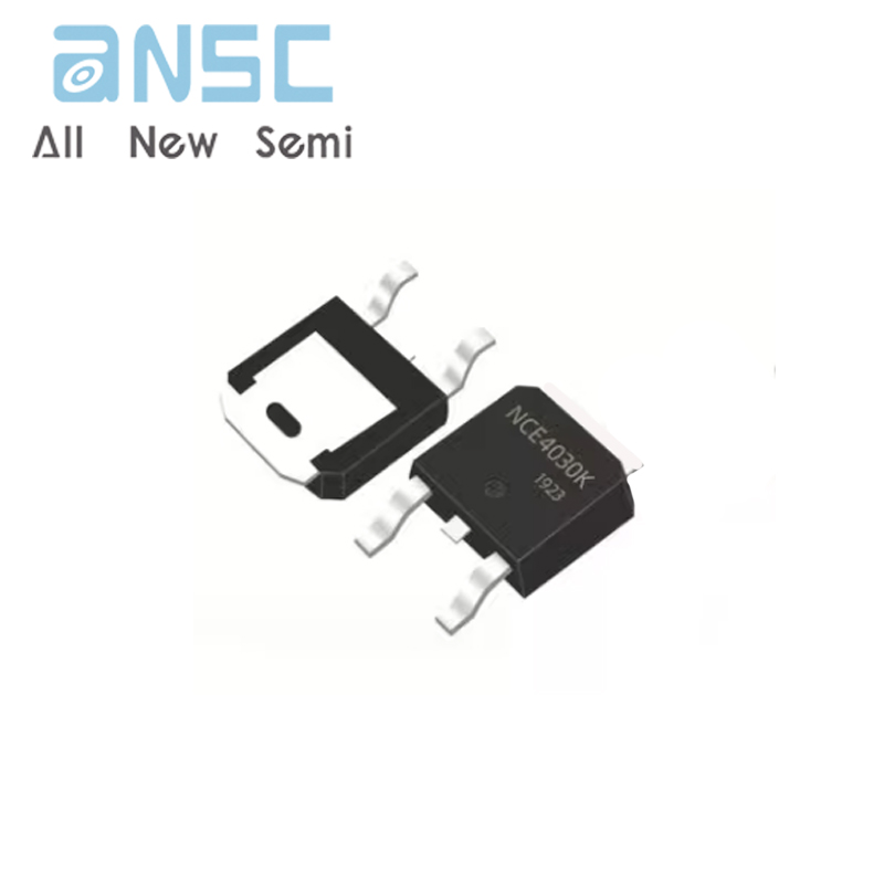 NCE4030K NCE4030K