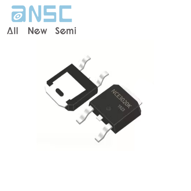 NCE3020K NCE3020K
