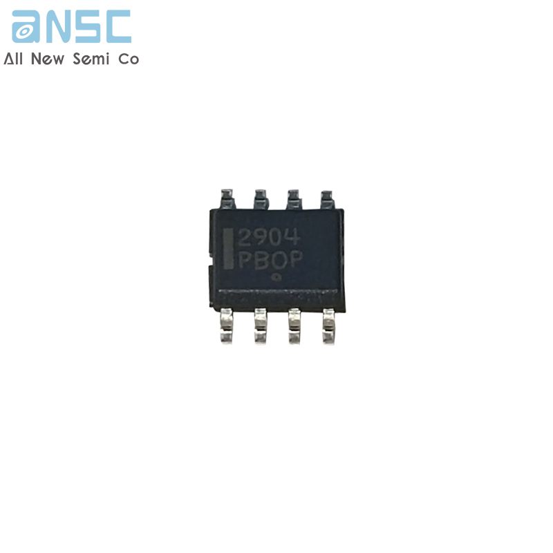 MC2904DR2G MC2904DR2G