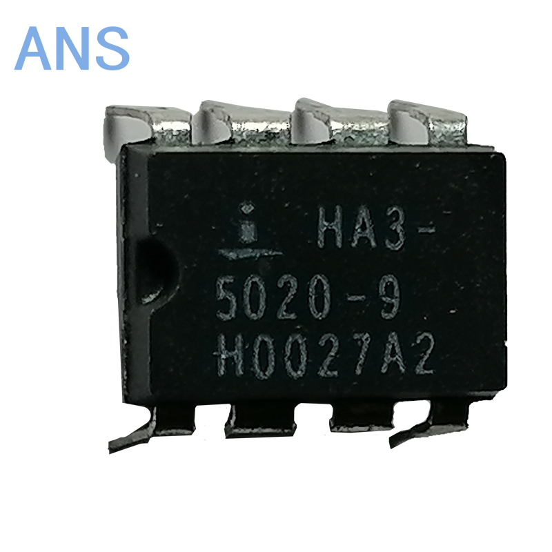 HA3-5020-9 HA3-5020-9