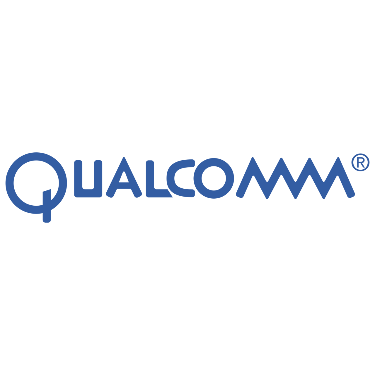 QUALCOMM