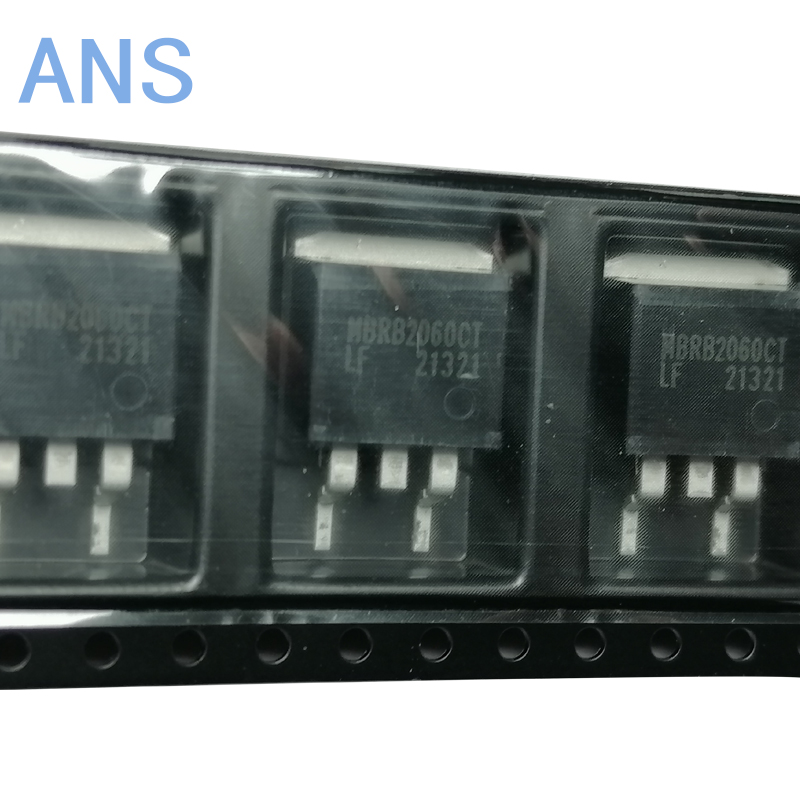 MBRB2060CT