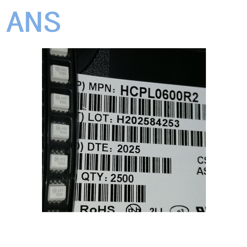 HCPL0600R2   2