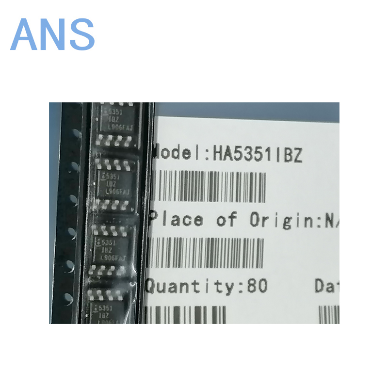 HA5351IBZ 2 HA5351IBZ 2