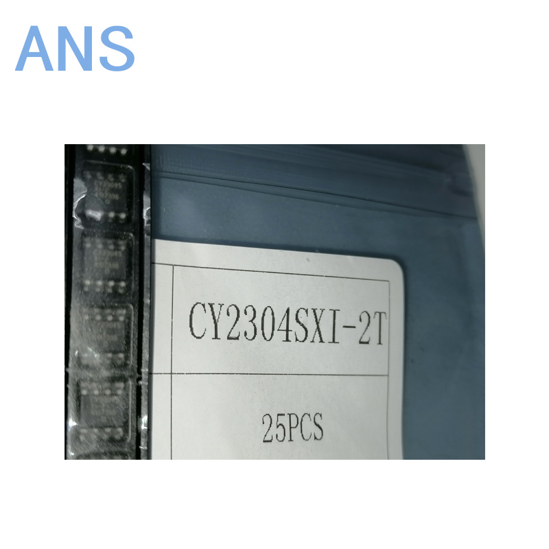 CY2304SXI-2T 2 CY2304SXI-2T 2