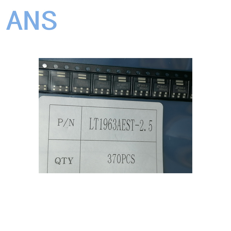 LT1963AEST 2.5 LT1963AEST 2.5