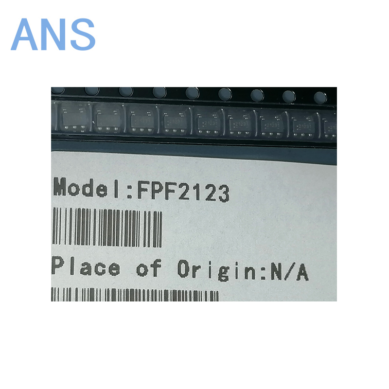 FPF2123 FPF2123
