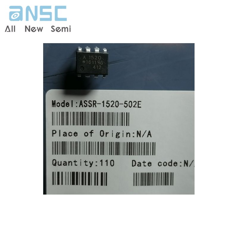 ASSR-1520-502E