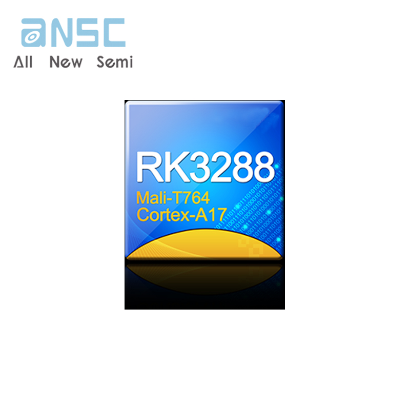 RK3288