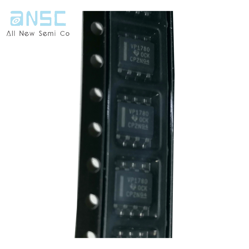 SN65HVD1780DR