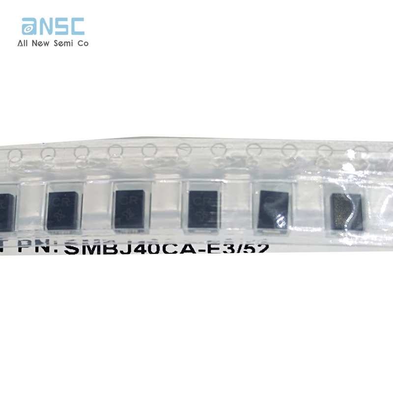 SMBJ40CA-E3 52  