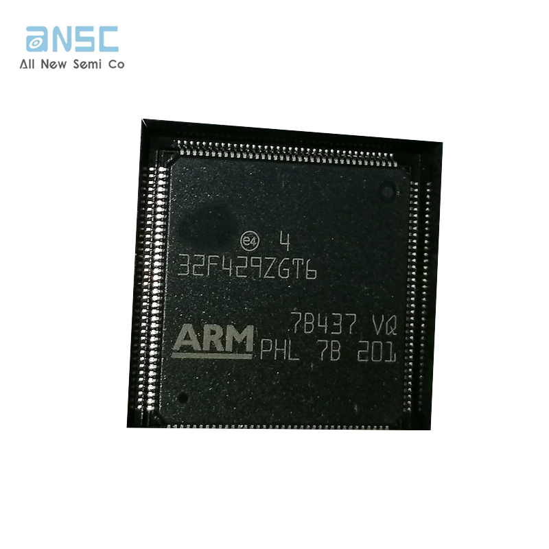 STM32F429ZGT6