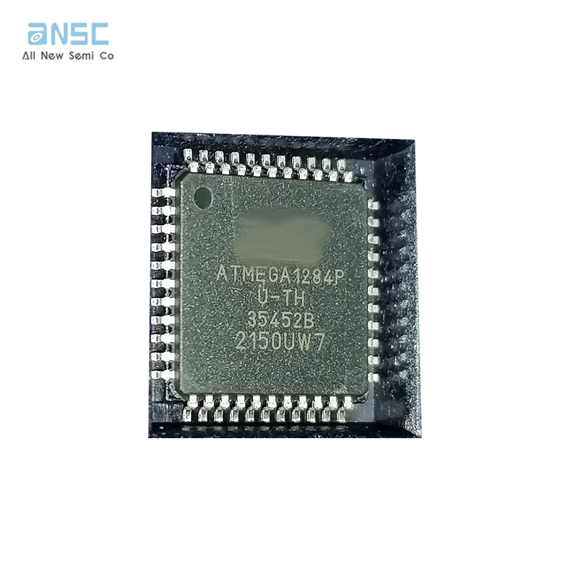 ATMEGA1284P-AU 2