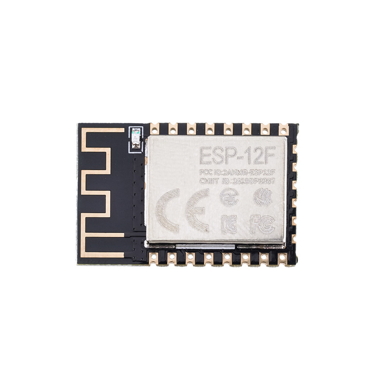 SKU-04-ESP-12F 腾讯云固件