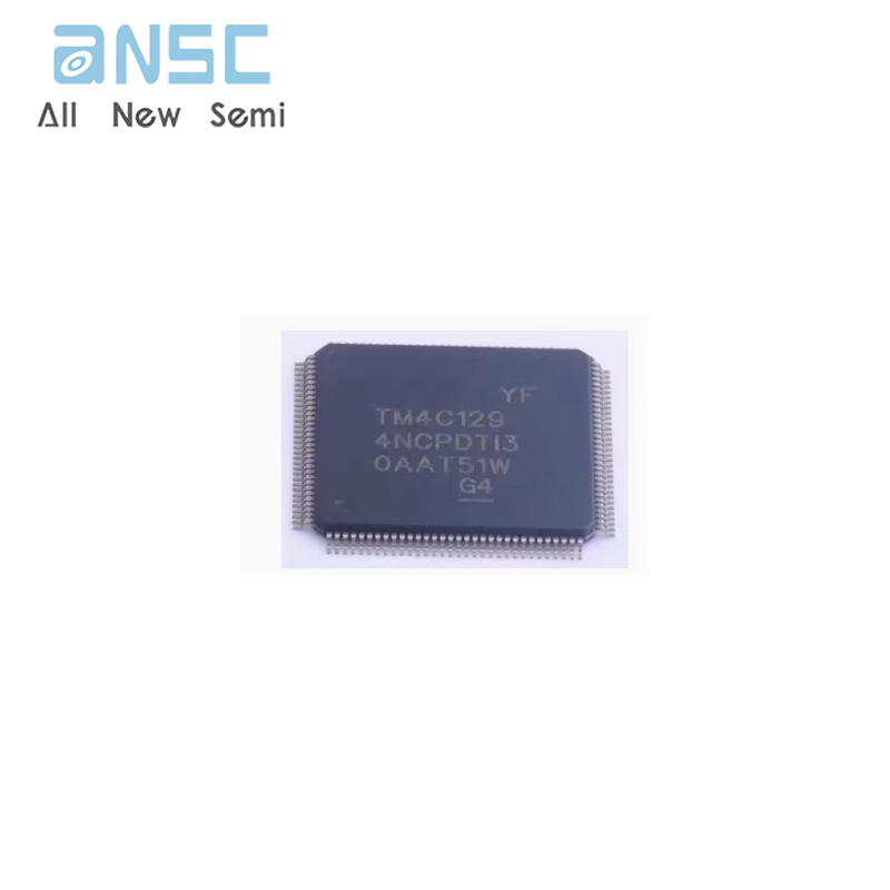 TM4C1294NCPDTI3R   2