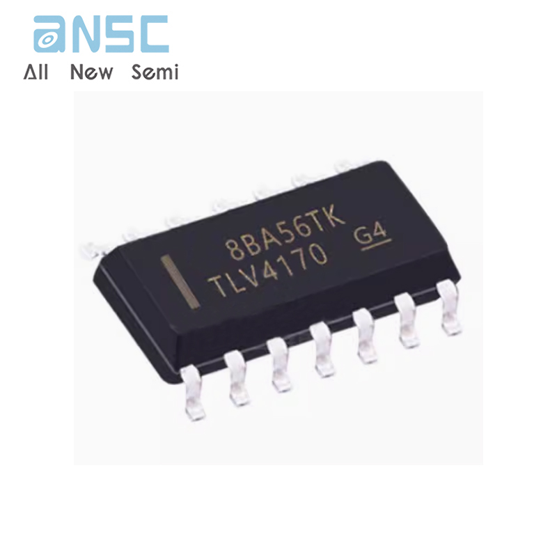 TLV4170IDR