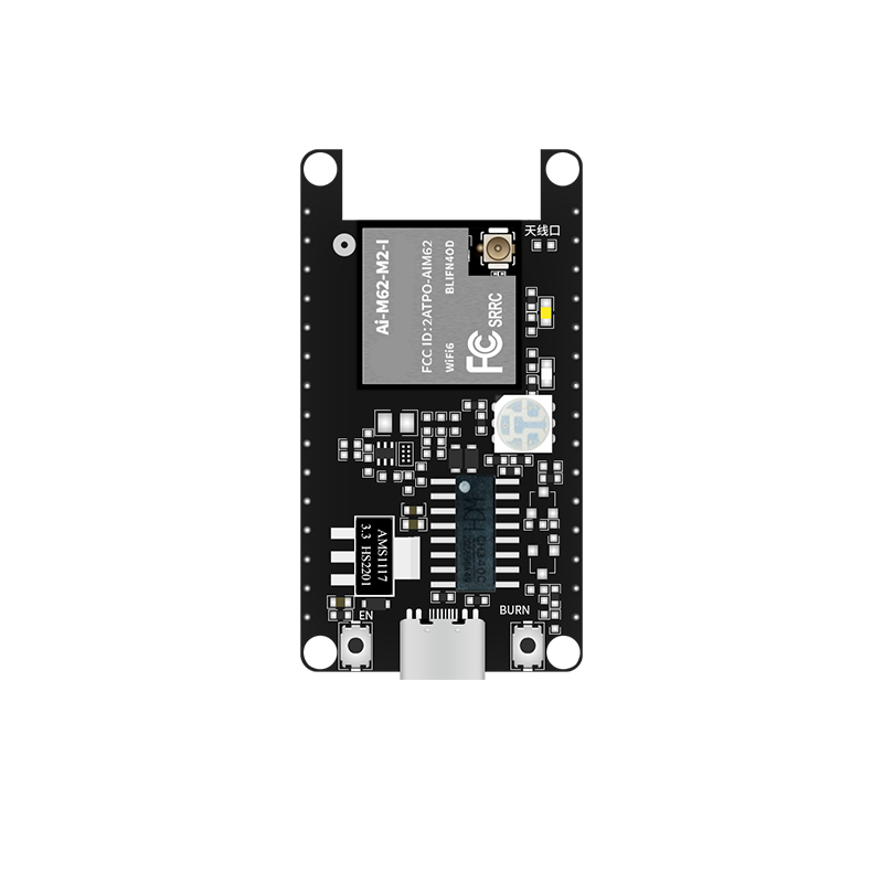 Ai-M62-M2-I-kit