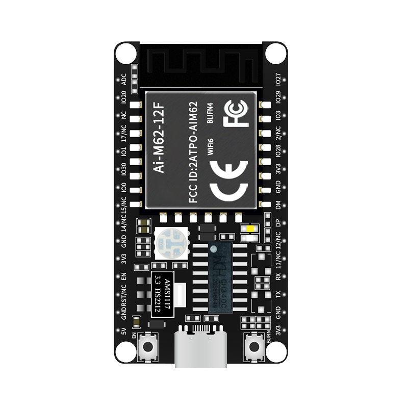 Ai-M62-12F-kit