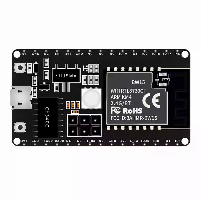 SKU-01-BW15-Kit开发板