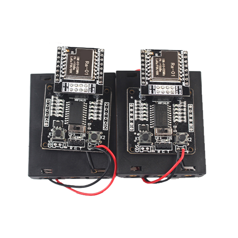 RA-01 test board RA-01 test board