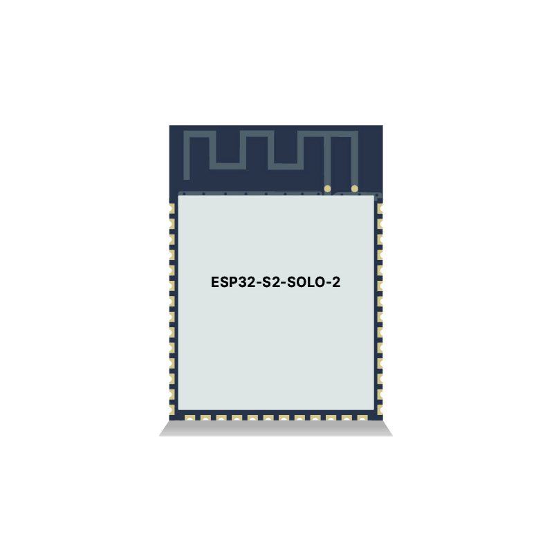 ESP32-S2-SOLO-2