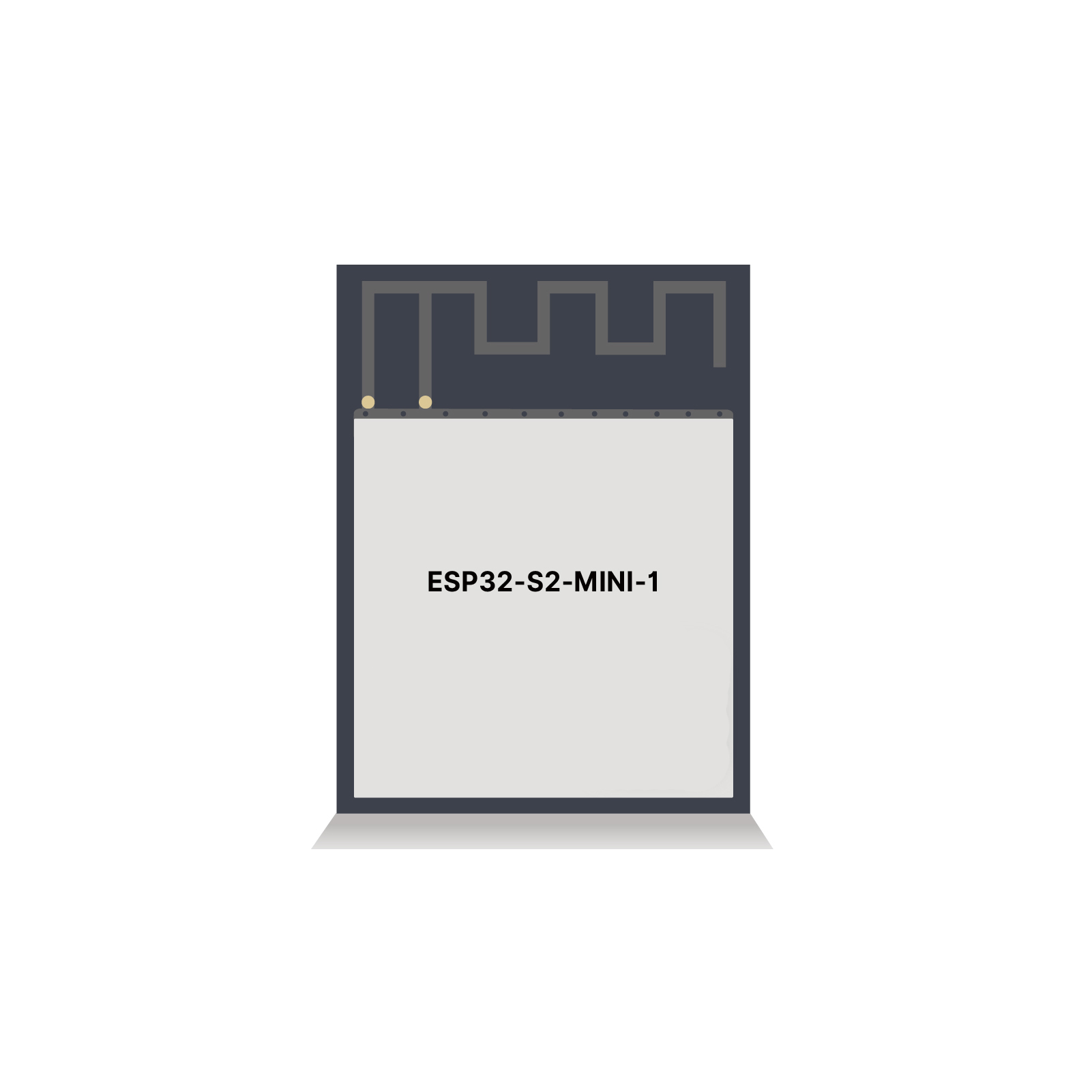 ESP32-S2-MINI-1