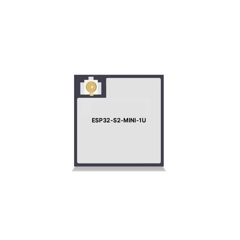 ESP32-S2-MINI-1U