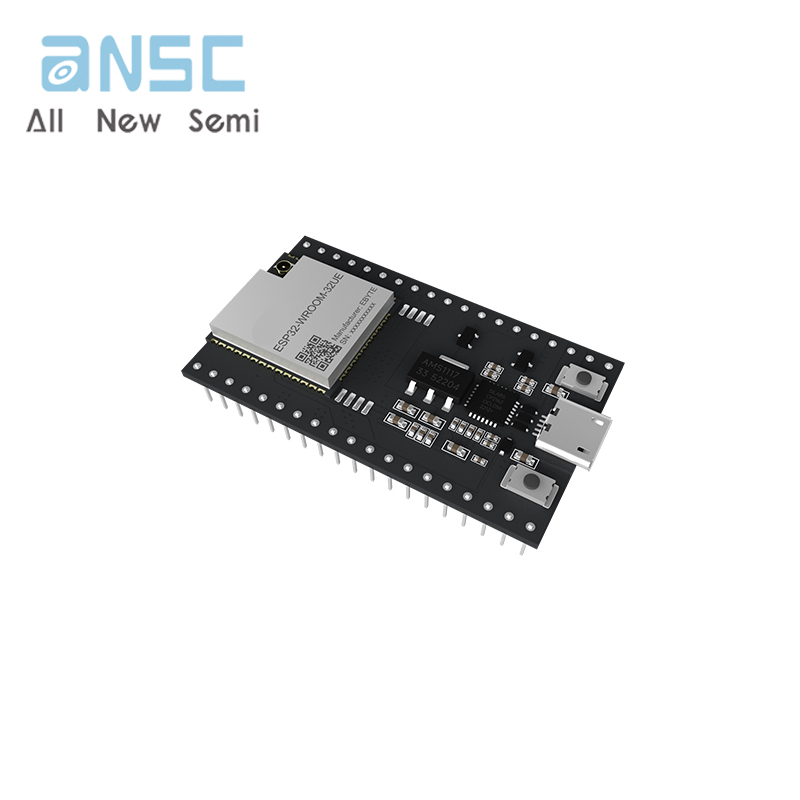 ESP32-WROOM-32UE-TB ESP32-WROOM-32UE-TB