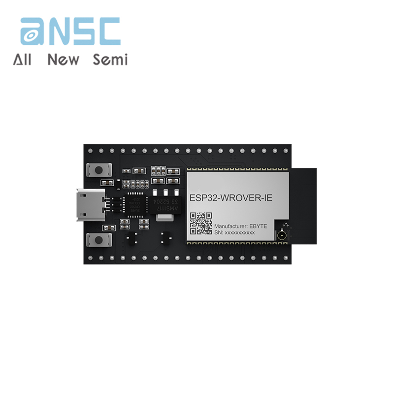 ESP32-WROVER-IE-TB ESP32-WROVER-IE-TB
