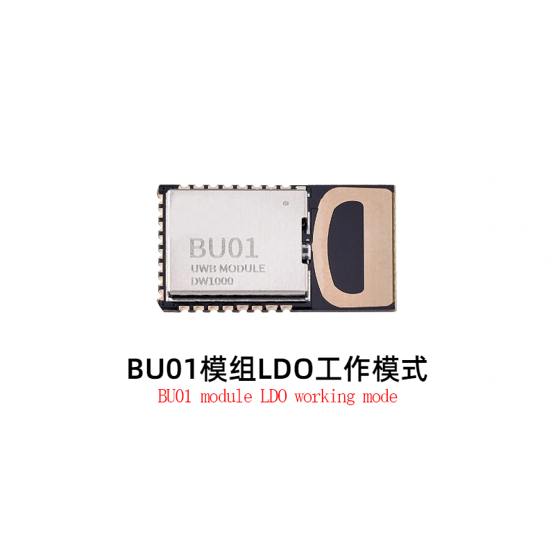 SKU-01-BU01 LDO工作模式 SKU-01-BU01 LDO工作模式
