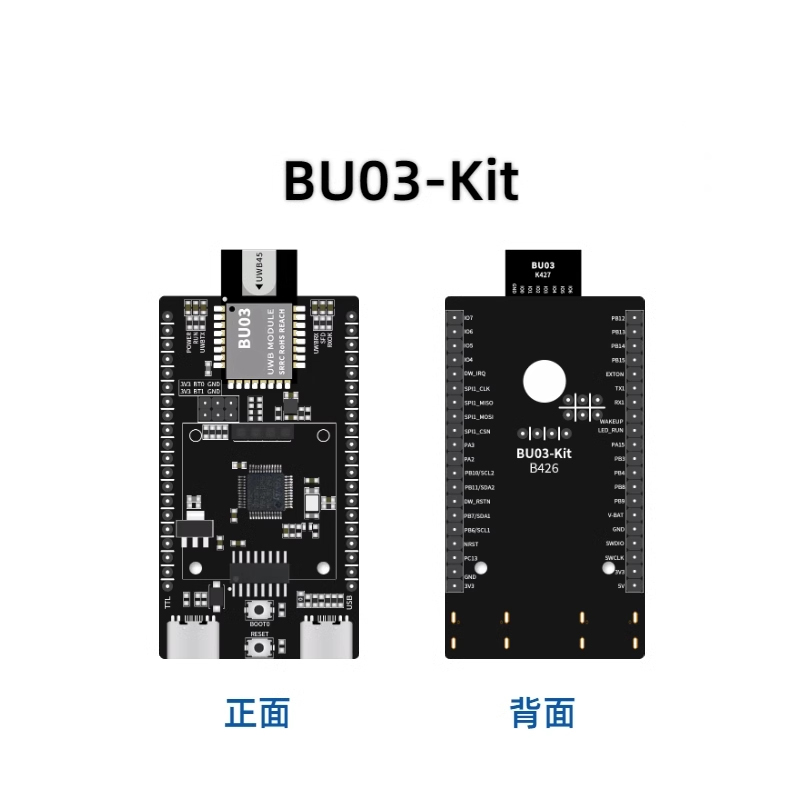 SKU-02-BU03-Kit SKU-02-BU03-Kit