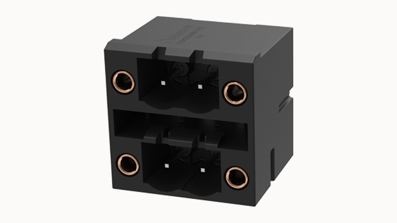 2EDGRHBM-THR-5.0-04P 2EDGRHBM-THR-5.0-04P