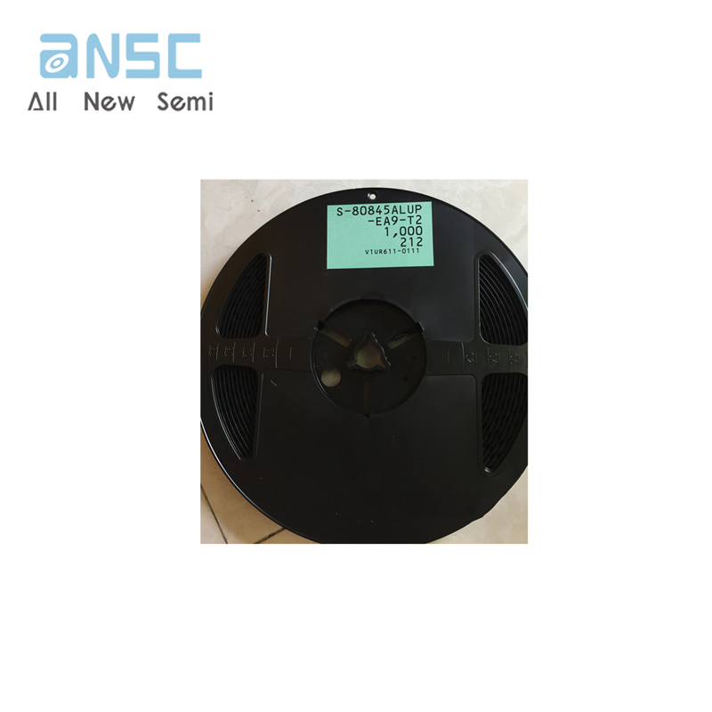 S-80845ALUP-EA9-T2 S-80845ALUP-EA9-T2