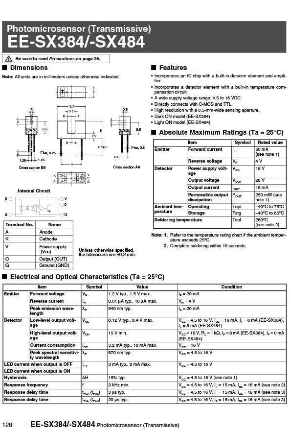 EE-SX384-1