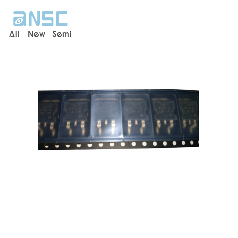 STB75NF20