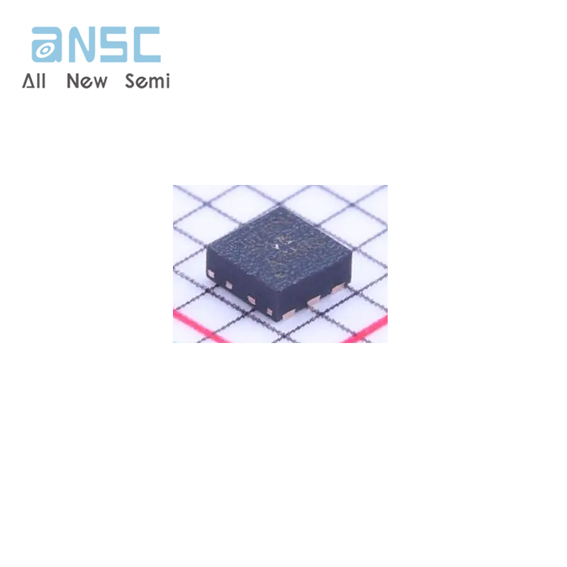 TMP116NAIDRVR