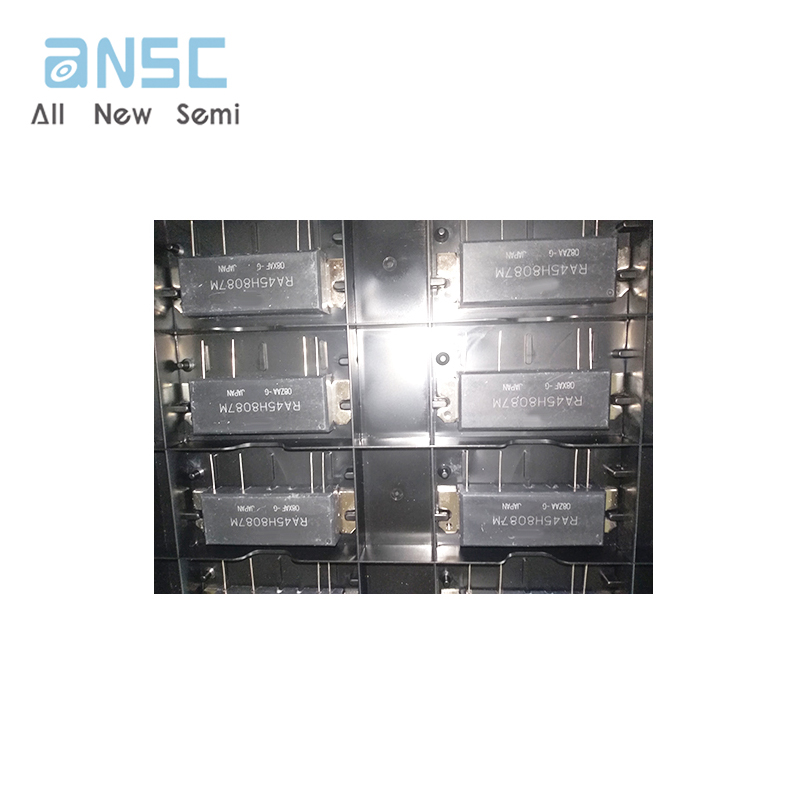 RA45H8087M RA45H8087M