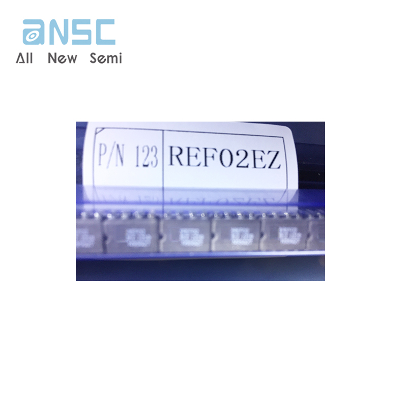 REF02EZ REF02EZ