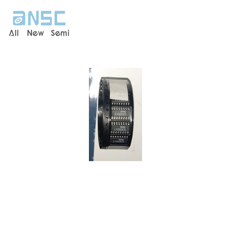 LT1212CS#PBF LT1212CS#PBF