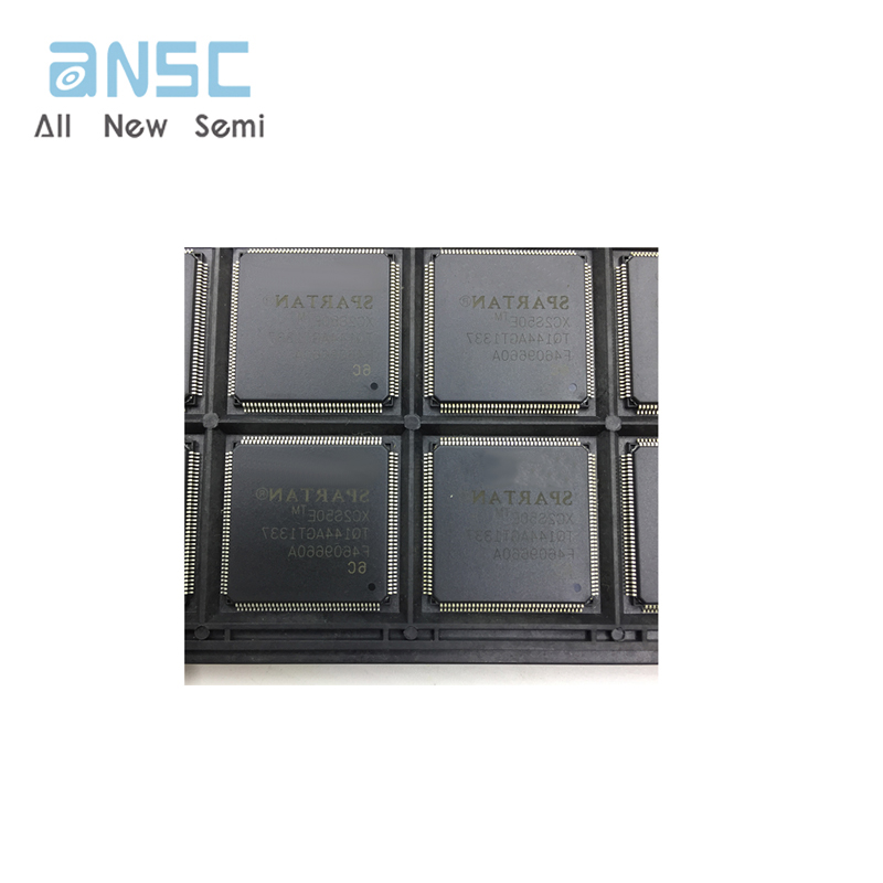 XC2S50E-6FT256C