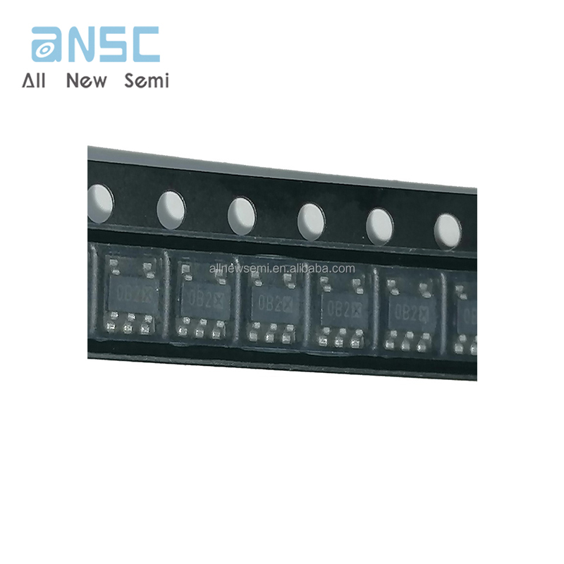 XC6210B332MR-G