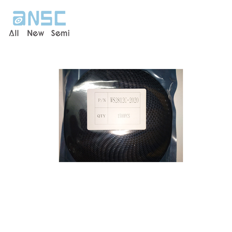 WS2812C-2020